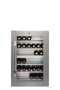 Reparación averías vinoteca Balay en  Cuenca